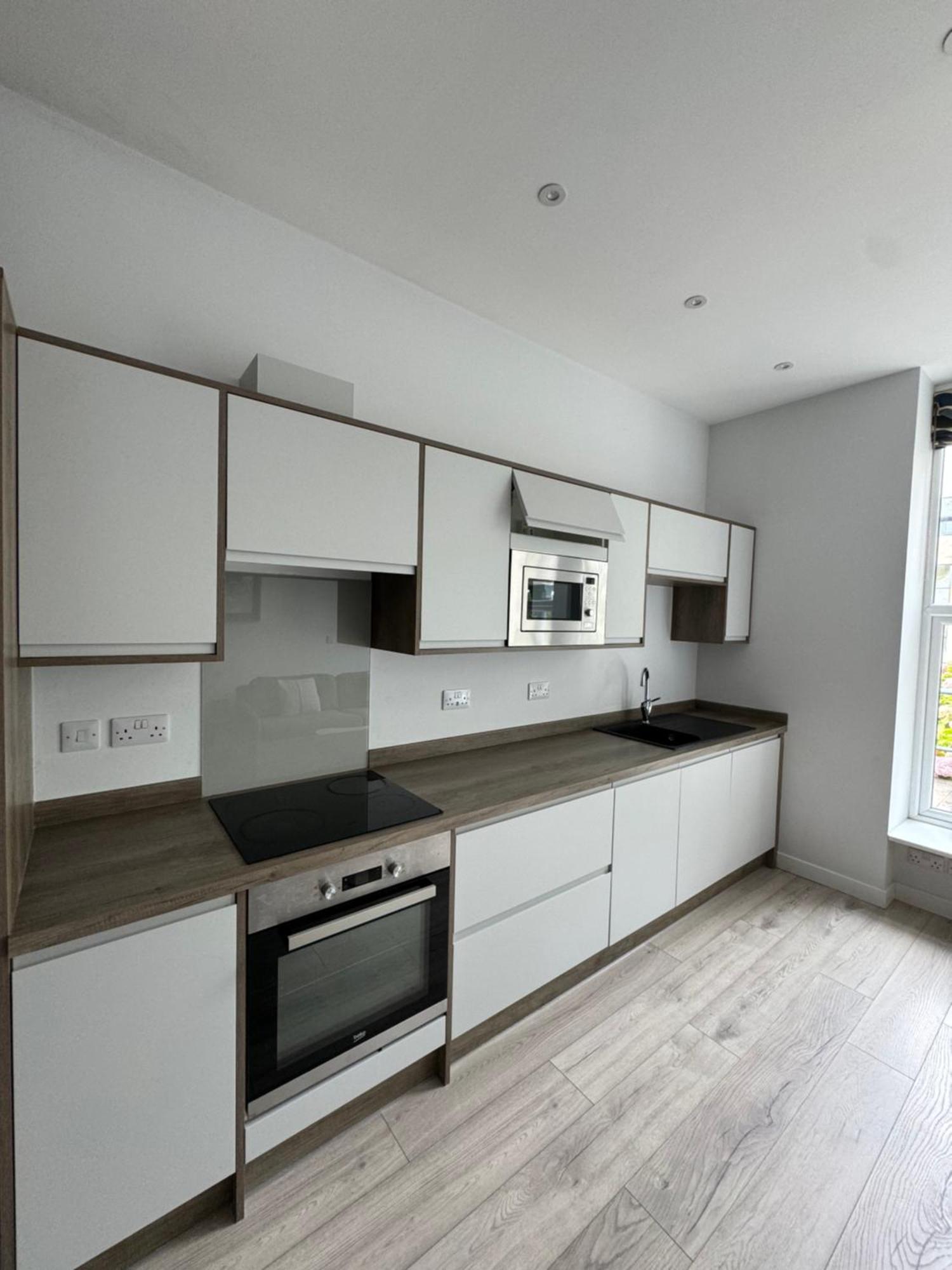 Armyn House Apartments, Your Coastal Escape In Falmouth Exterior foto
