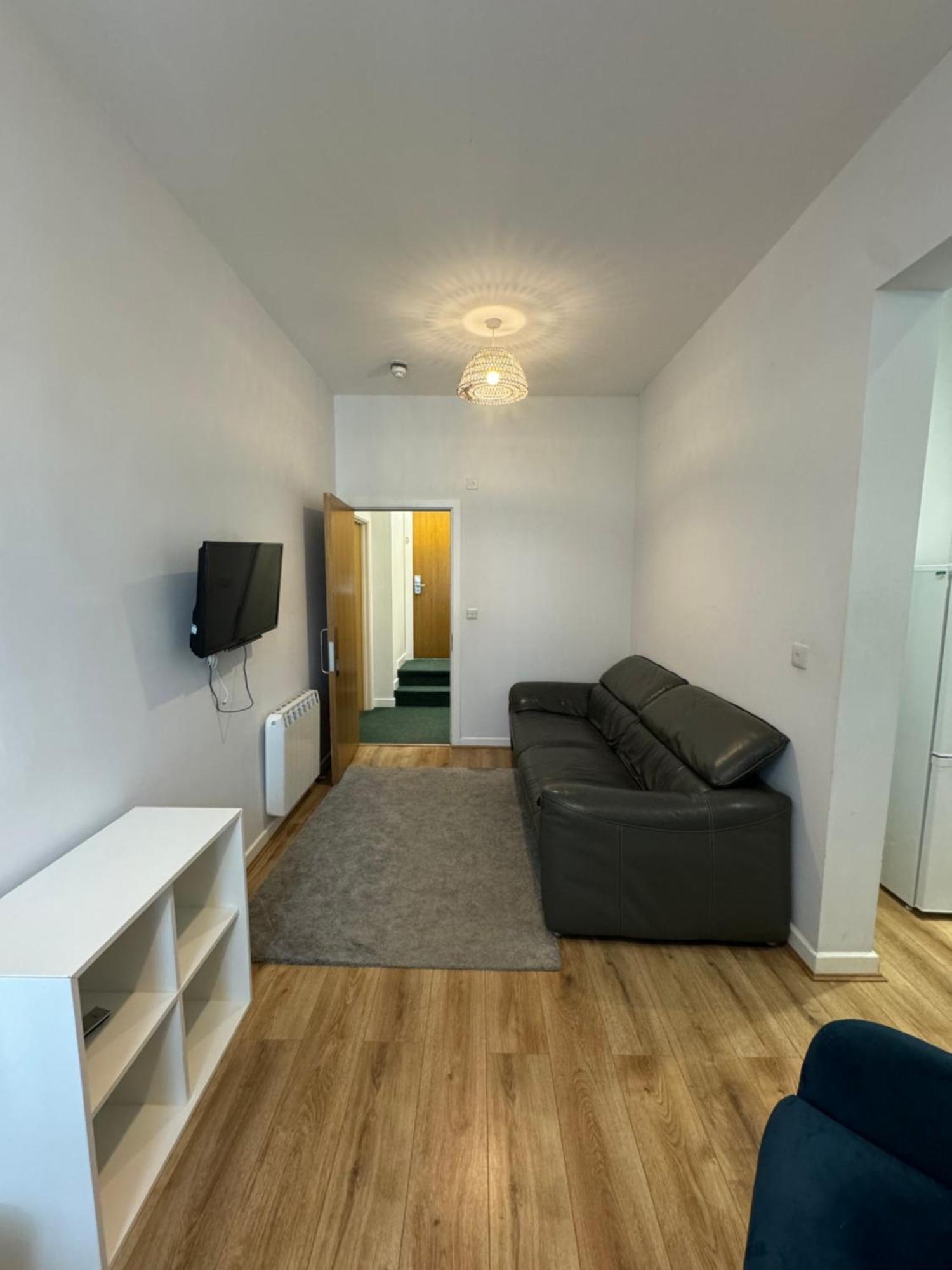 Armyn House Apartments, Your Coastal Escape In Falmouth Exterior foto