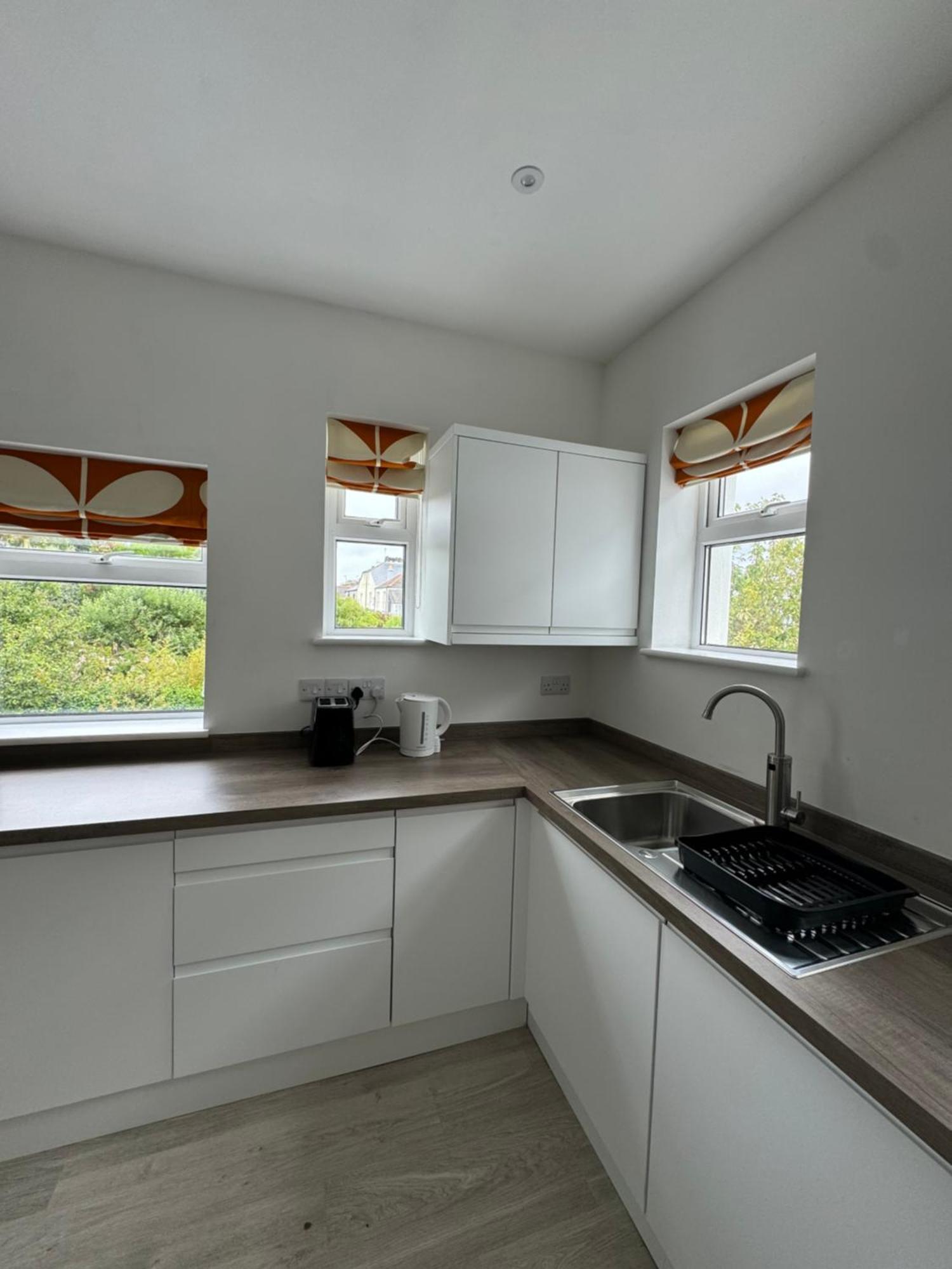 Armyn House Apartments, Your Coastal Escape In Falmouth Exterior foto